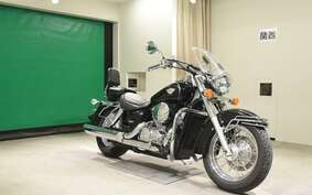 HONDA SHADOW 750 Gen. 3 2007 RC50