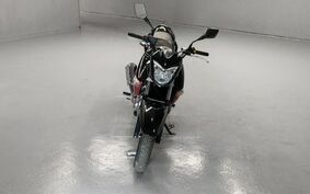 SUZUKI GSR250 GJ55D