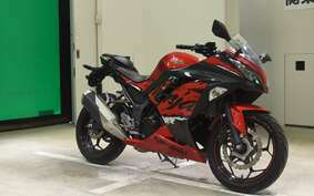 KAWASAKI NINJA 250 ABS EX250L