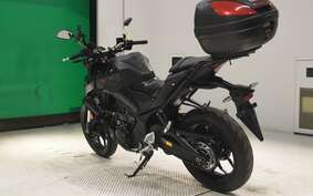 YAMAHA MT-25 A RG43J