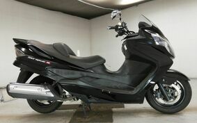 SUZUKI SKYWAVE 250 (Burgman 250) M CJ45A