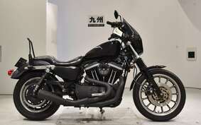 HARLEY XL883RI 2007 CS2