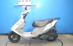 SUZUKI ADDRESS V125 G CF46A