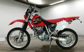 HONDA XR250 MD30