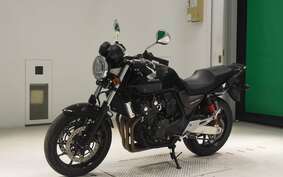 HONDA CB400SF GEN 4 A 2022 NC42