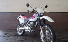 HONDA XR250 MD30