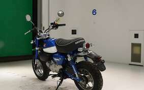 HONDA MONKEY 125 ABS JB02