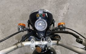 HONDA  APE 50 TYPE D AC18