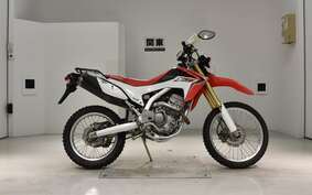 HONDA CRF250L MD38