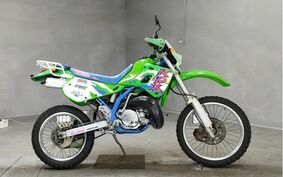 KAWASAKI KDX250SR DX250F