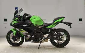 KAWASAKI NINJA 650 A 2018 ER650H