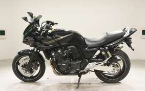 HONDA CB400 SUPER BOLDOR VTEC 2009 NC42