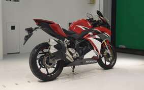 HONDA CBR250RR A MC51