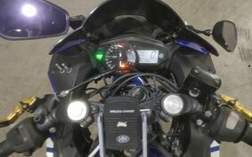 YAMAHA YZF-R3 RH07J