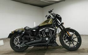 HARLEY XL883N 2017 LE2