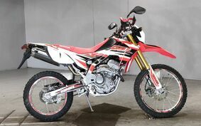 HONDA CRF250L MD38