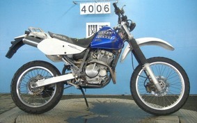 SUZUKI DJEBEL 250 XC SJ45A