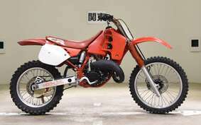 HONDA CR125R JE01