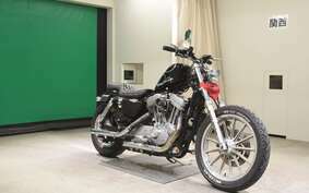 HARLEY XL883L 2005 CMM