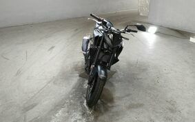 YAMAHA MT-25 RG74J