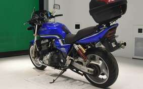 HONDA CB1300SF SUPER FOUR 1999 SC40