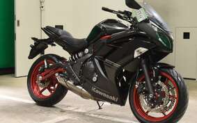 KAWASAKI NINJA 400 ABS 2014 EX400E