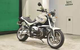 BMW R1200R 2007 0378