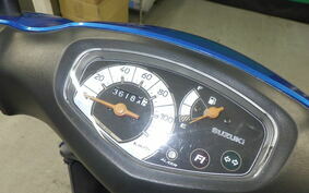 SUZUKI ADDRESS V125 G CF46A