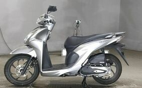 HONDA DIO 110 JK03