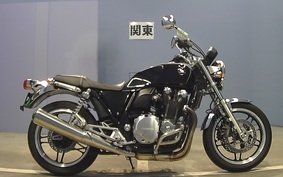 HONDA CB1100 ABS 2011 SC65