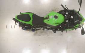 KAWASAKI NINJA 400 2021 EX400G