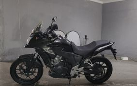 HONDA 400 X NC47