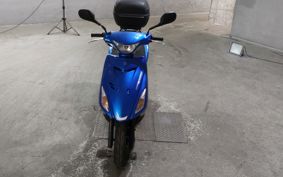 SUZUKI ADDRESS V125 CF4MA