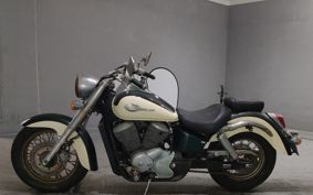 HONDA SHADOW400 NC34