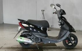 YAMAHA JOG ZR Evolution 2 SA39J