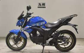 SUZUKI GIXXER 150 NG4BG