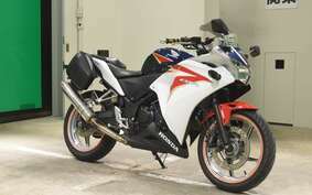 HONDA CBR250R A MC41