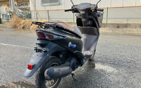 HONDA DIO CHESTER AF62