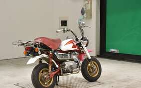 HONDA MONKEY AB27