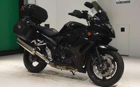 SUZUKI BANDIT 1250 F 2011 GW72A