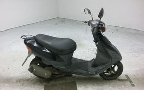 SUZUKI LET's 2 CA1PA