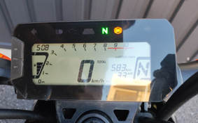 HONDA GROM JC92