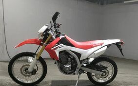 HONDA CRF250L MD38