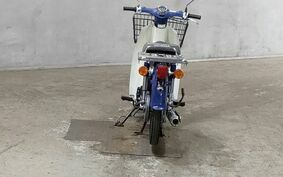 HONDA PRESS CUB 50 AA01