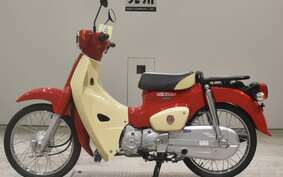 HONDA C50 SUPER CUB AA09