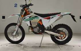 KTM 250 EXC SIXDAYS