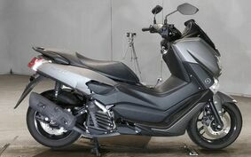 YAMAHA N-MAX 125 SED6J