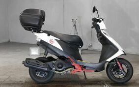 SUZUKI ADDRESS V125 CF46A