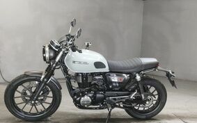 HONDA GB350S 2021 NC59