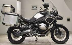 BMW R1200GS ADVENTURE 2015